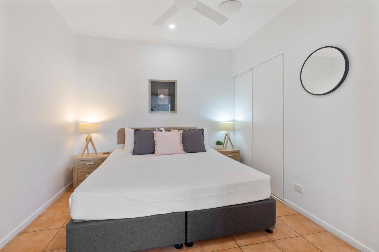 Rimini Holiday Apartments Noosaville Eksteriør billede