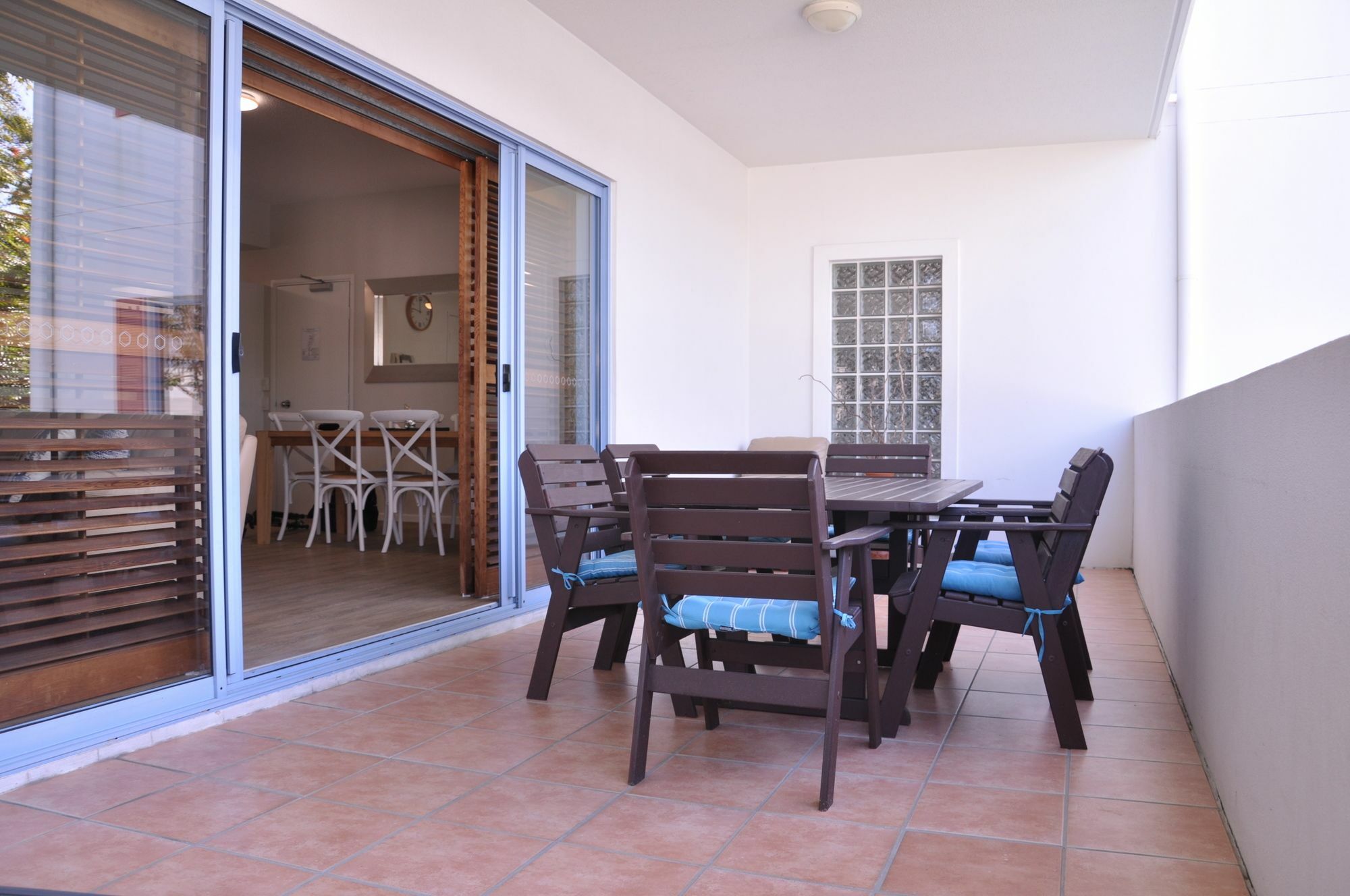 Rimini Holiday Apartments Noosaville Eksteriør billede
