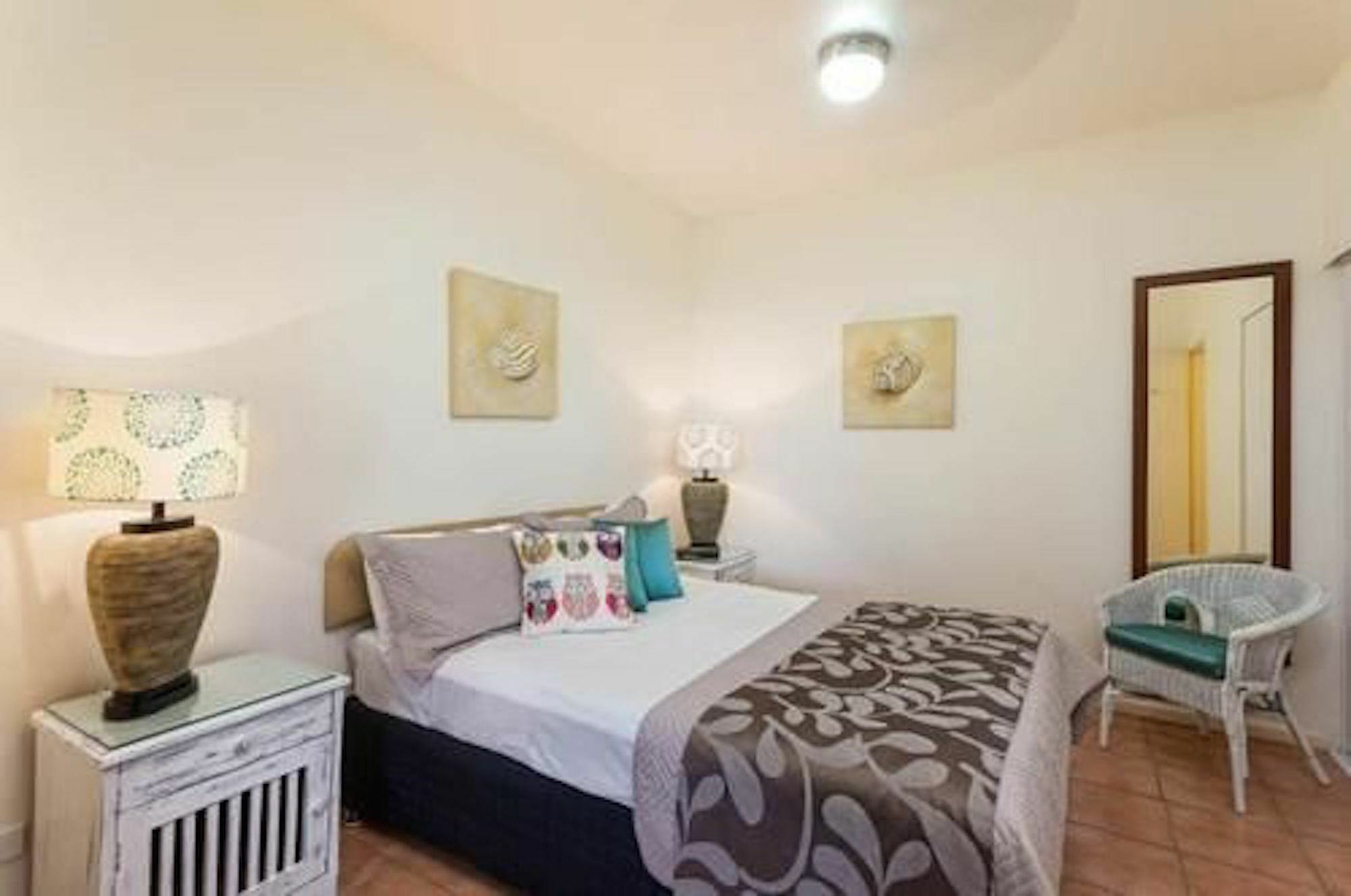 Rimini Holiday Apartments Noosaville Eksteriør billede
