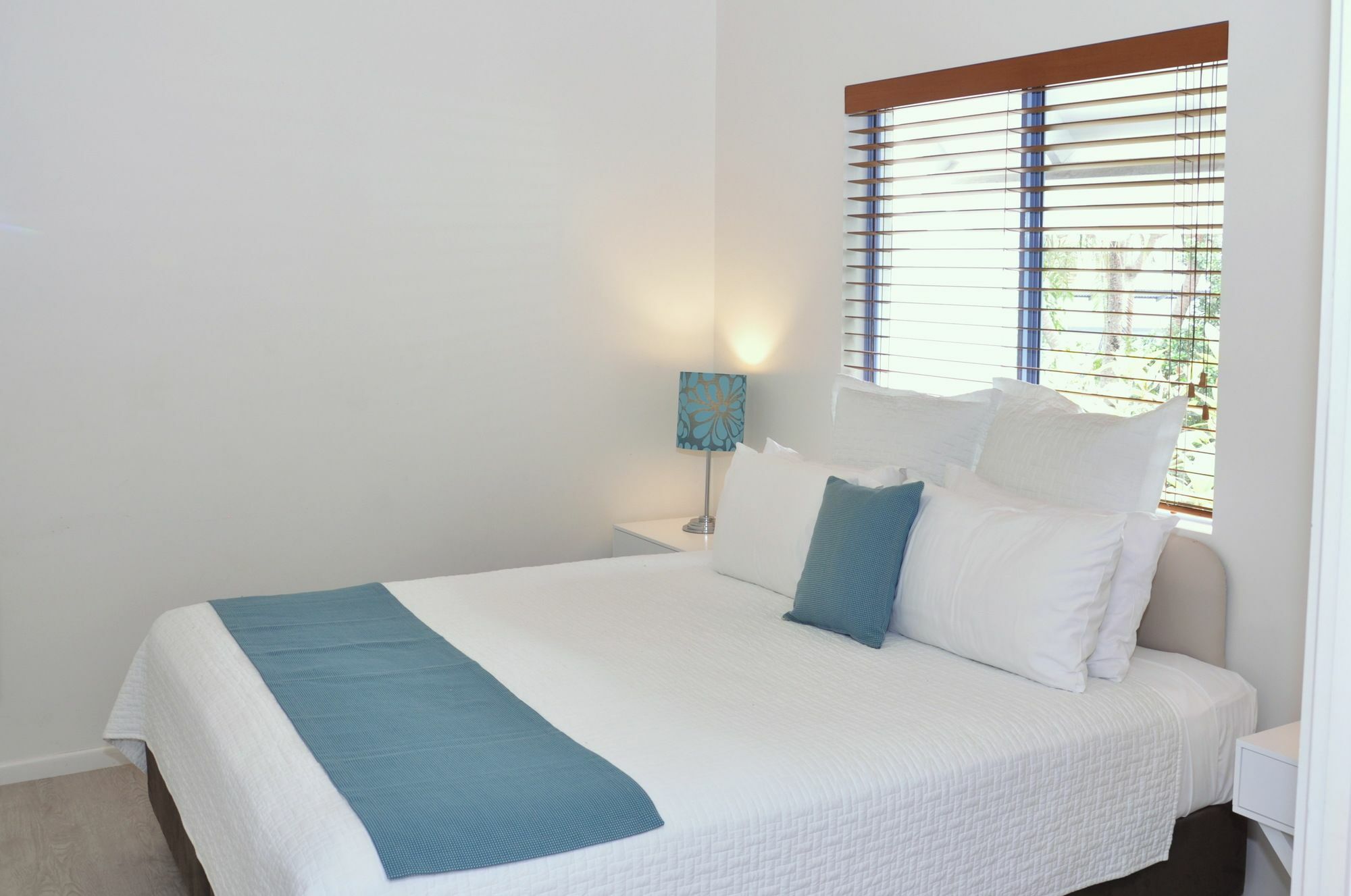 Rimini Holiday Apartments Noosaville Eksteriør billede