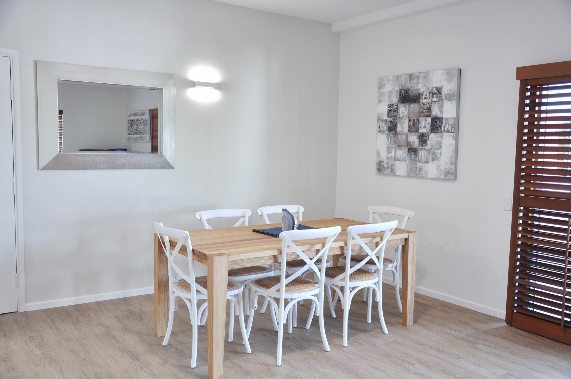 Rimini Holiday Apartments Noosaville Eksteriør billede