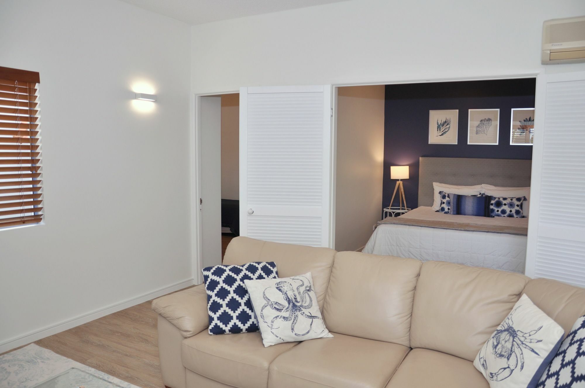 Rimini Holiday Apartments Noosaville Eksteriør billede