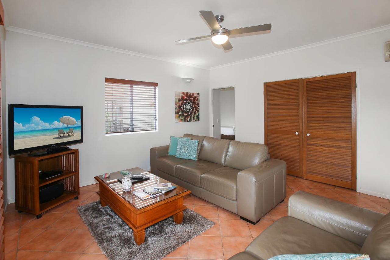 Rimini Holiday Apartments Noosaville Eksteriør billede